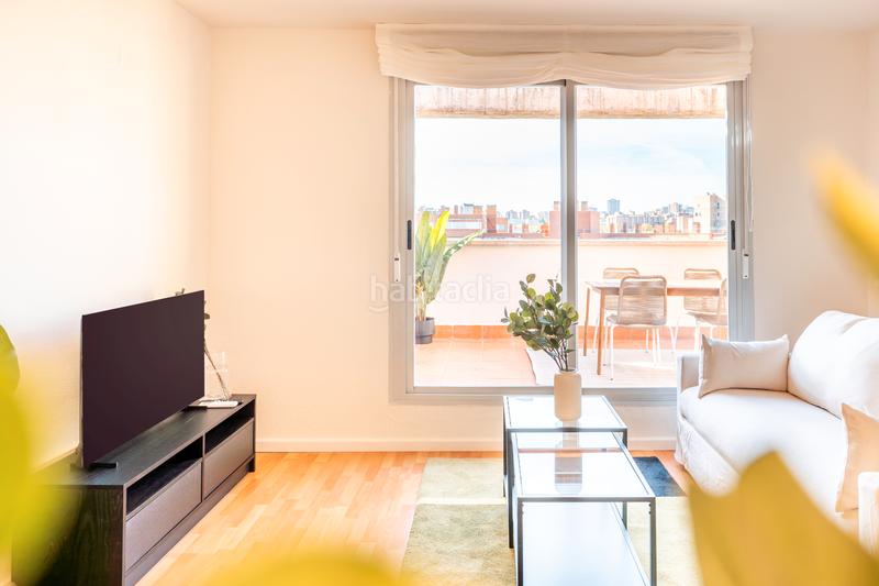 Foto 39339c16-a1c3-4a9b-94c8-e5c912179dca. Affitto attico in calle del pintor ignacio de zuloaga 4 in Madrid