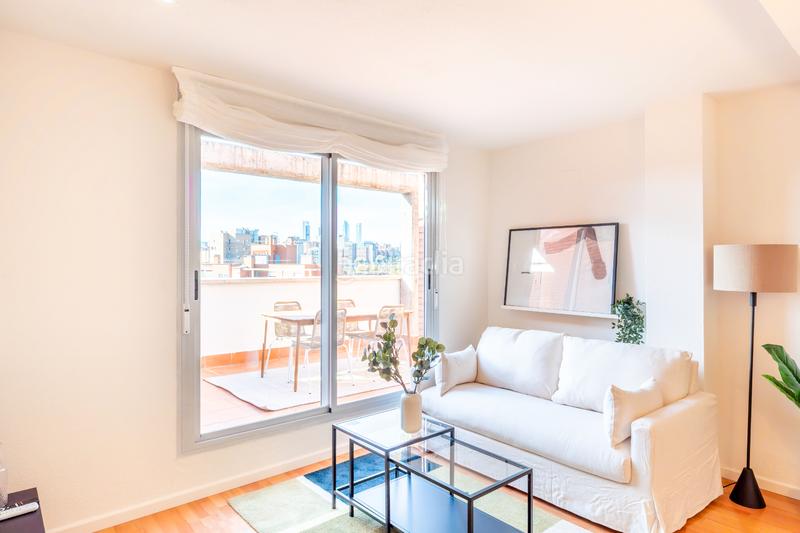 Foto 4419d6be-8742-457e-9c6c-310ab4a61b2e. Location attique dans calle del pintor ignacio de zuloaga 4 dans Madrid