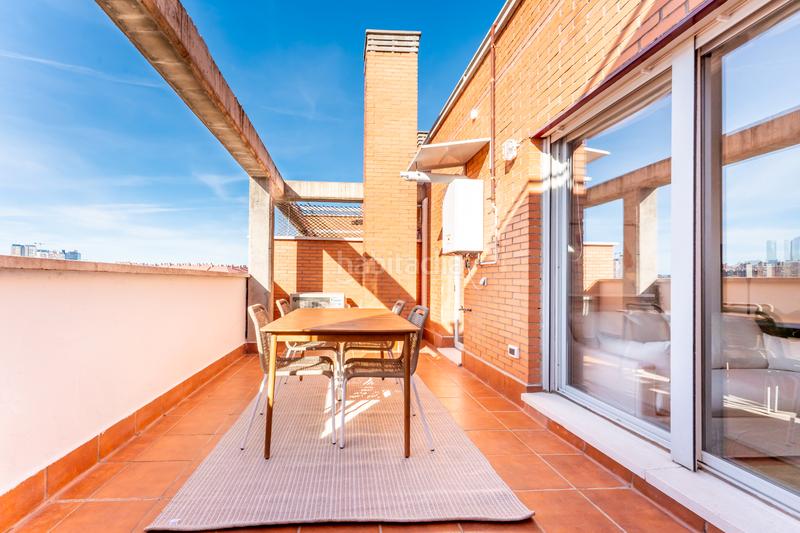 Foto 99e4a0e9-19fb-4f16-8467-b26d1f4b28da. Location attique dans calle del pintor ignacio de zuloaga 4 dans Madrid