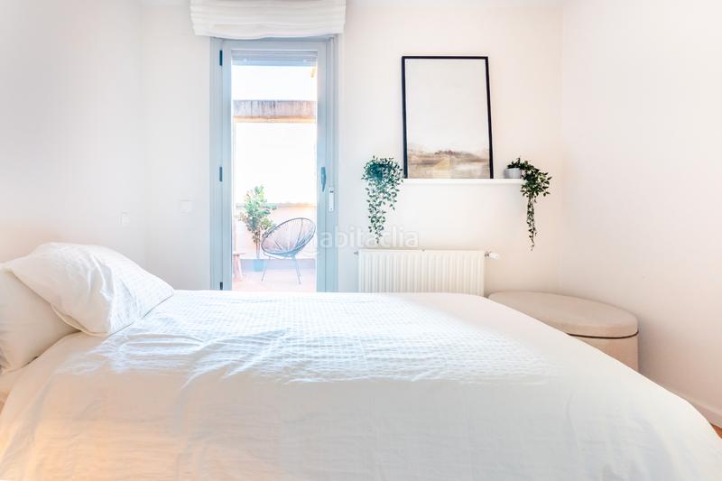 Foto a1c5f614-f063-4893-9455-825f89666f9e. Miete dachwohnung in calle del pintor ignacio de zuloaga 4 in Madrid