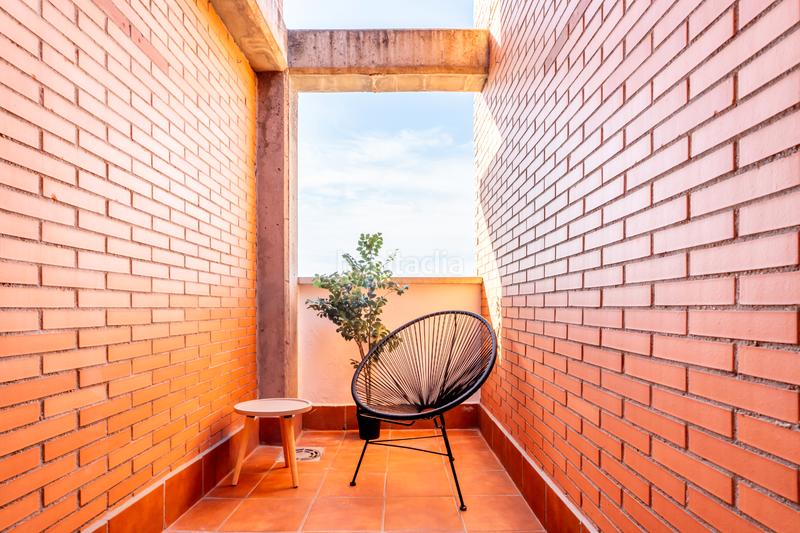 Foto e5b912ea-055a-4a63-b237-16b14854086b. Miete dachwohnung in calle del pintor ignacio de zuloaga 4 in Madrid