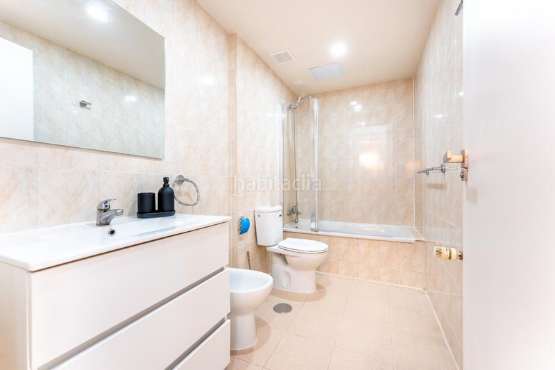 Foto 1f7bc8d1-adb9-4799-bcf8-67f32f5e5143. Rent penthouse in calle del pintor ignacio de zuloaga 4 in Madrid