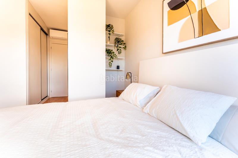 Foto 45318283-5650-4fae-bee7-9c251e253c71. Rent penthouse in calle del pintor ignacio de zuloaga 4 in Madrid