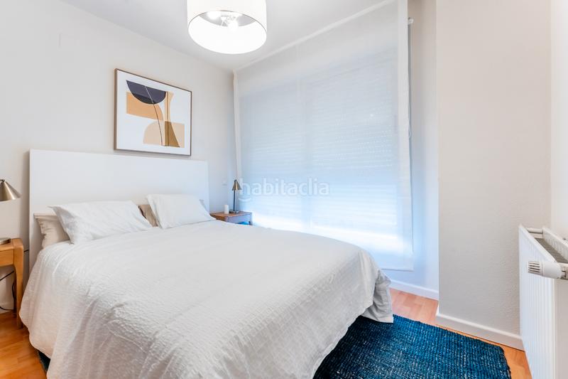 Foto 47a1f3e8-9bc2-4bc4-b9e0-e70ee3799be0. Rent penthouse in calle del pintor ignacio de zuloaga 4 in Madrid