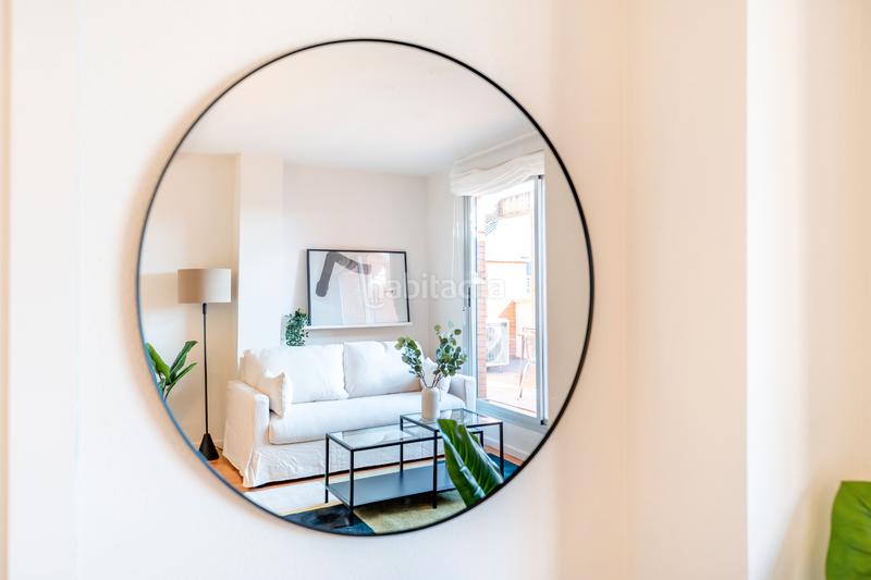 Foto 7416b41f-10a9-49f3-8708-24458b51adcf. Rent penthouse in calle del pintor ignacio de zuloaga 4 in Madrid