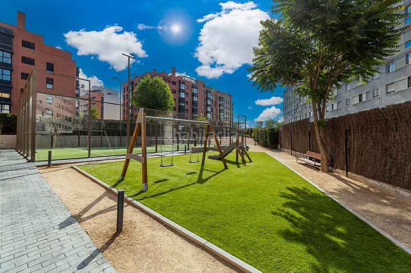 Foto 98f5998b-93c3-4cbd-8177-ca162f98fed9. Rent penthouse in calle del pintor ignacio de zuloaga 4 in Madrid