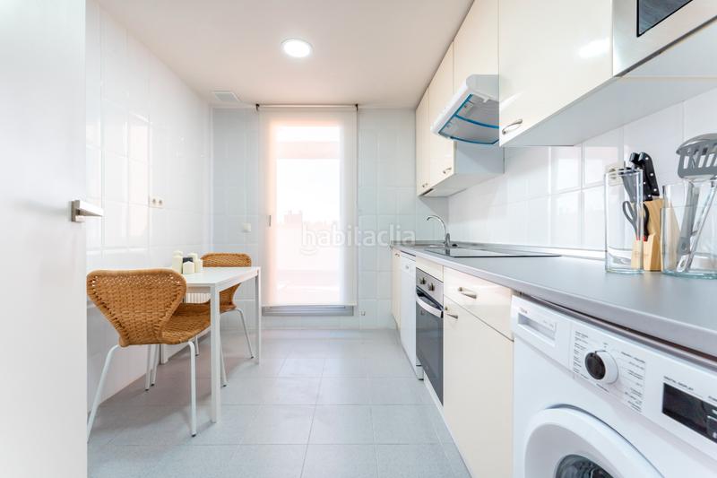 Foto cfb03a33-a5c9-4395-8d69-34c16eb7585e. Rent penthouse in calle del pintor ignacio de zuloaga 4 in Madrid
