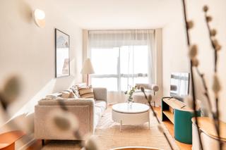 Lloguer Apartament en Calle del pintor ignacio de zuloaga 14