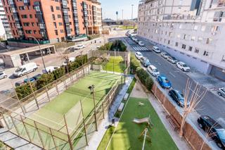 Location Appartement à Calle del pintor antonio saura 15
