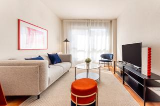 Miete Etagenwohnung in Calle del pintor antonio saura 15