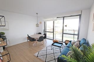 Location Appartement à Carrer irena sendler 10