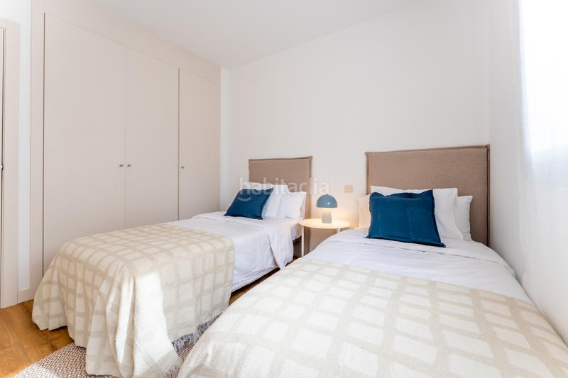 Foto d084db5a-4926-4b93-825a-986db196c0f1. Affitto appartamento in calle de isabel clara eugenia 43 in Madrid