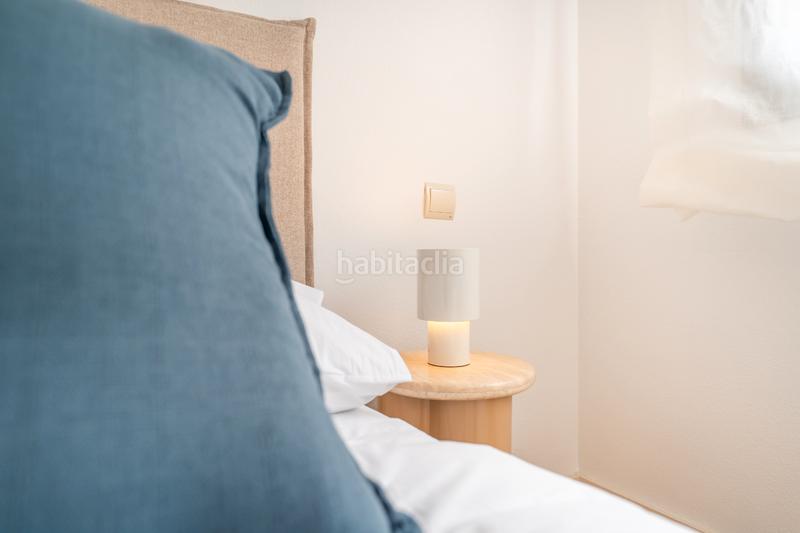 Foto fae876f0-4ea3-40eb-a326-7a1b3c6421e2. Affitto appartamento in calle de isabel clara eugenia 43 in Madrid