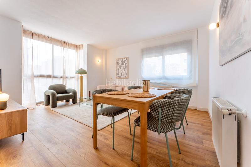 Foto 05f13286-a219-4297-83f9-7d23858c3522. Location appartement dans calle de isabel clara eugenia 43 dans Madrid