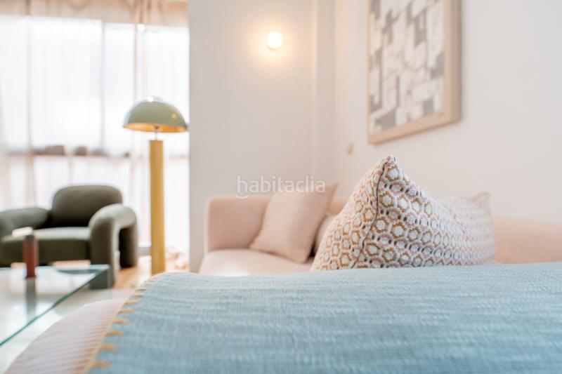 Foto 0e09e569-26de-4be3-9d52-e08f224dc28f. Location appartement dans calle de isabel clara eugenia 43 dans Madrid