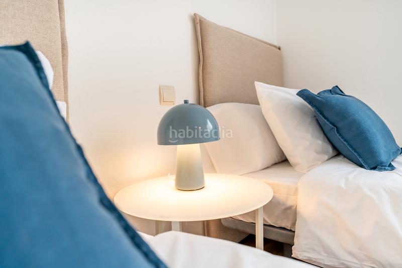 Foto 4c7746a9-7599-4080-9475-420f358aa6b4. Location appartement dans calle de isabel clara eugenia 43 dans Madrid