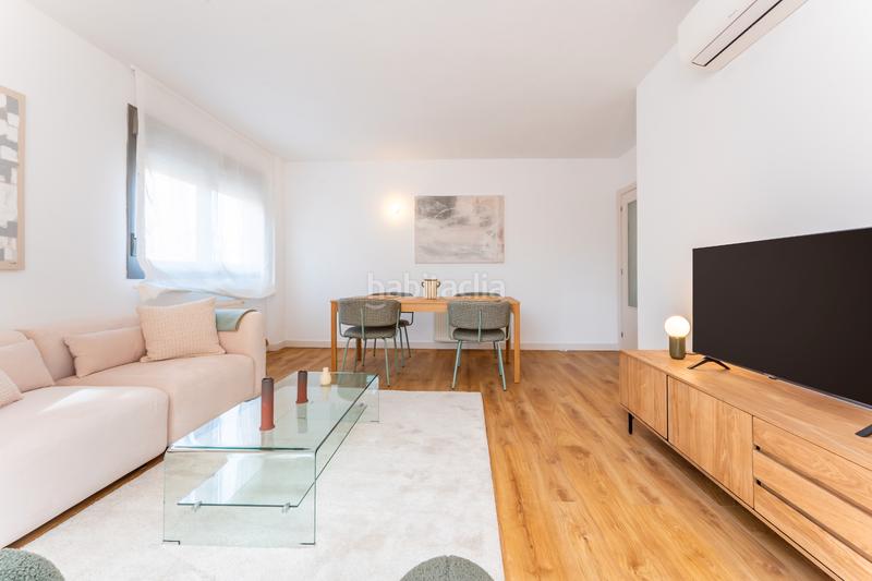 Foto 86f06b70-c212-4805-a164-9358e9972ba5. Location appartement dans calle de isabel clara eugenia 43 dans Madrid