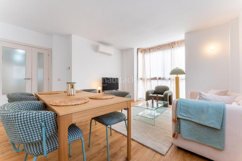 Foto 12a20408-ce65-4d46-a53e-29914c2247b3. Rent flat in calle de isabel clara eugenia 43 in Sanchinarro Madrid