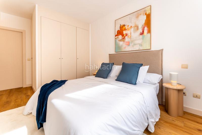 Foto 1ad89185-7af0-4edf-aa50-67e6d6d1ce3f. Rent flat in calle de isabel clara eugenia 43 in Sanchinarro Madrid