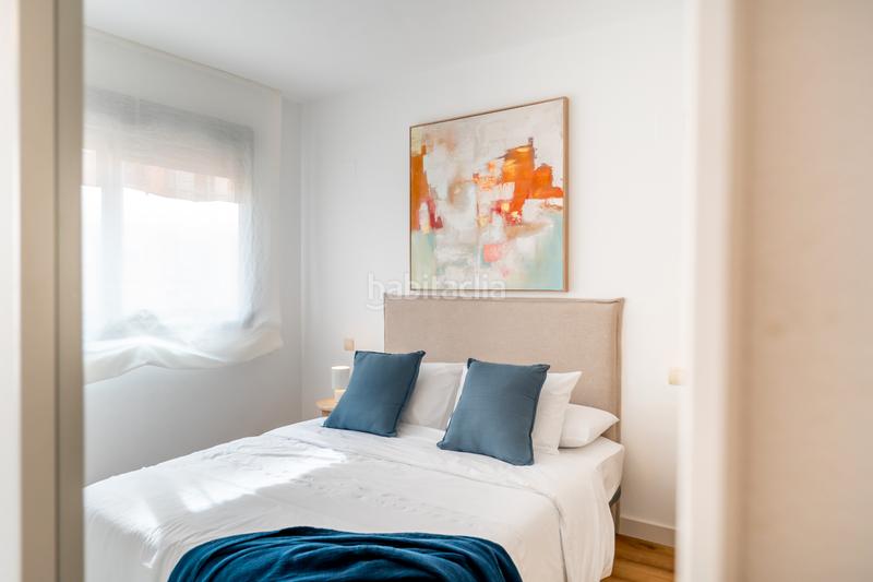 Foto 1f797b84-b8c1-4e86-9269-00ffd2ed519a. Rent flat in calle de isabel clara eugenia 43 in Sanchinarro Madrid