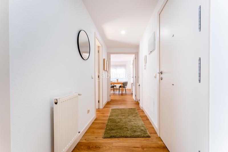 Foto 21d50a9d-cbab-4d9d-bc74-f6df4677a486. Rent flat in calle de isabel clara eugenia 43 in Sanchinarro Madrid