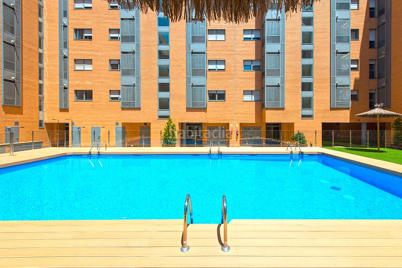 Foto b3789143-a7ae-4fc4-9dd2-27088d103662. Rent flat in calle de isabel clara eugenia 43 in Sanchinarro Madrid