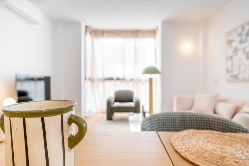 Foto b72a8f60-ffea-4723-9c9a-1e59e5c67e39. Rent flat in calle de isabel clara eugenia 43 in Sanchinarro Madrid