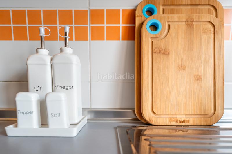 Foto e1d246cd-d06b-41a2-8336-bef74b0d3613. Rent flat in calle de isabel clara eugenia 43 in Sanchinarro Madrid