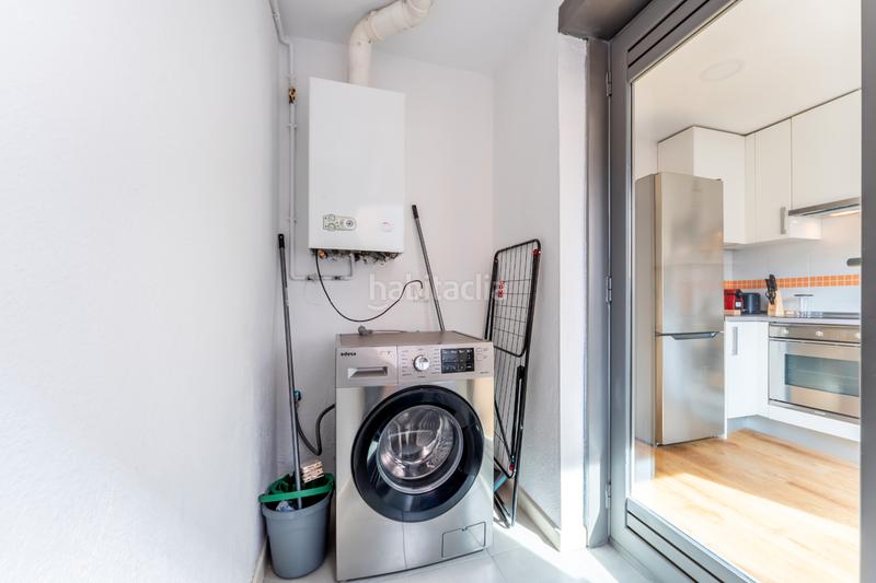 Foto a8b112f9-f8b0-4bd0-beec-e56fc6d49976. Alquiler piso en calle de isabel clara eugenia 43 en Madrid