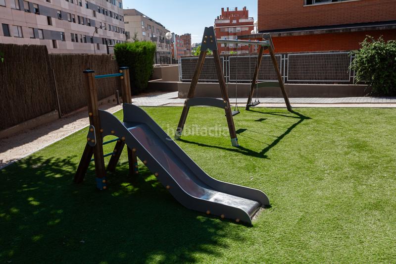 Foto bd33451f-a9e0-4040-8b08-a48ff89bb0dc. Lloguer apartament a calle del pintor ignacio de zuloaga 16 a Madrid