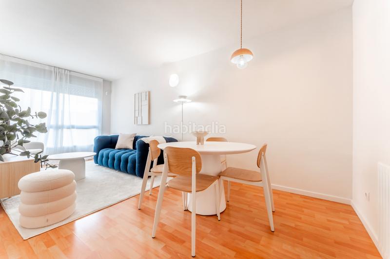 Foto 1ee1bcb0-da0a-405c-bc61-661048e9d6eb. Alquiler apartamento en calle del pintor ignacio de zuloaga 16 en Madrid