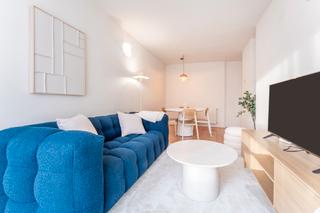 Lloguer Apartament a Calle del pintor ignacio de zuloaga 16