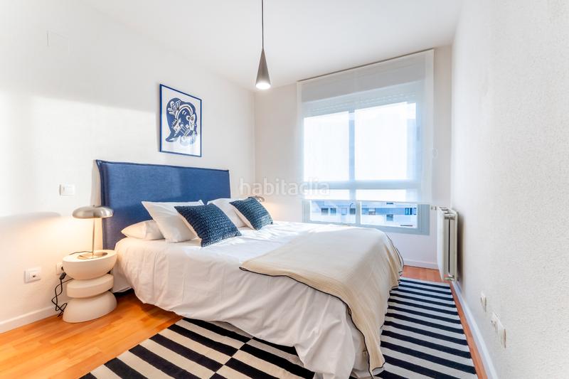 Foto d86744d8-7bcd-4ff4-98eb-64e03b9b10ea. Alquiler apartamento en calle del pintor ignacio de zuloaga 16 en Madrid