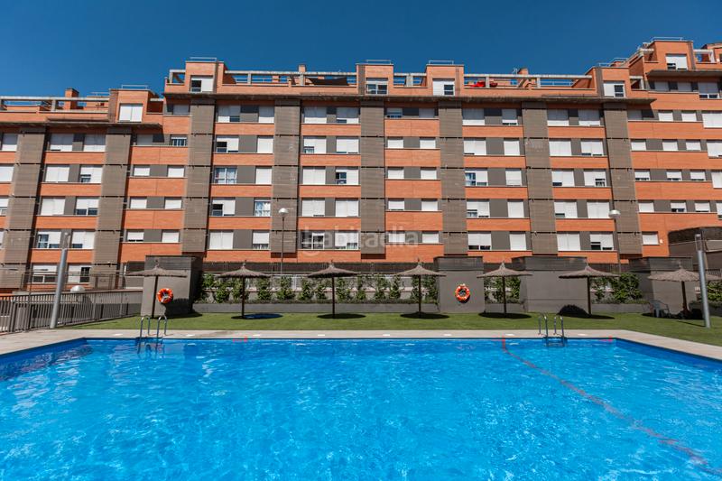 Foto a76b1fe6-d058-4ebe-a282-b2040cfb5e21. Location appartement dans calle del pintor ignacio de zuloaga 16 dans Madrid