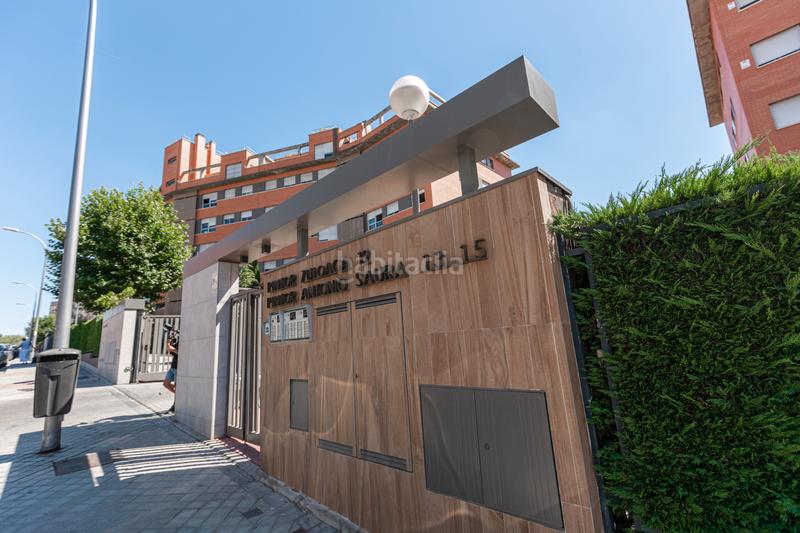 Foto 187845e4-d9bb-4f87-8aa8-95da4b50e52f. Miete appartement in calle del pintor ignacio de zuloaga 16 in Madrid