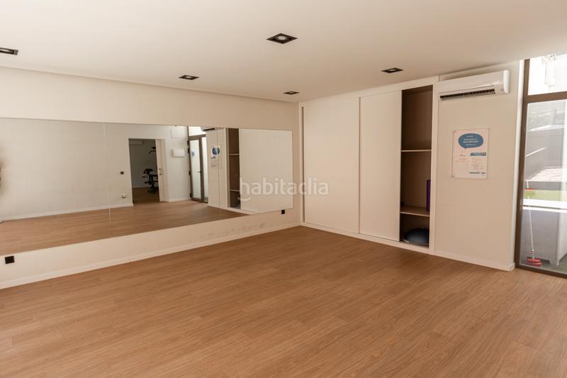 Foto a2d3bbe8-0dc7-45c5-9e9b-842773b53784. Miete appartement in calle del pintor ignacio de zuloaga 16 in Madrid