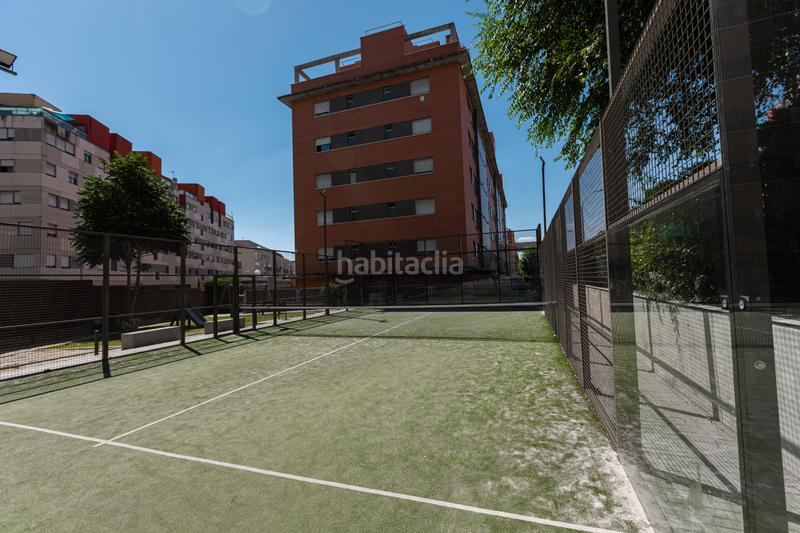 Foto b055ca6c-9589-4540-a889-6f97244554e9. Miete appartement in calle del pintor ignacio de zuloaga 16 in Madrid