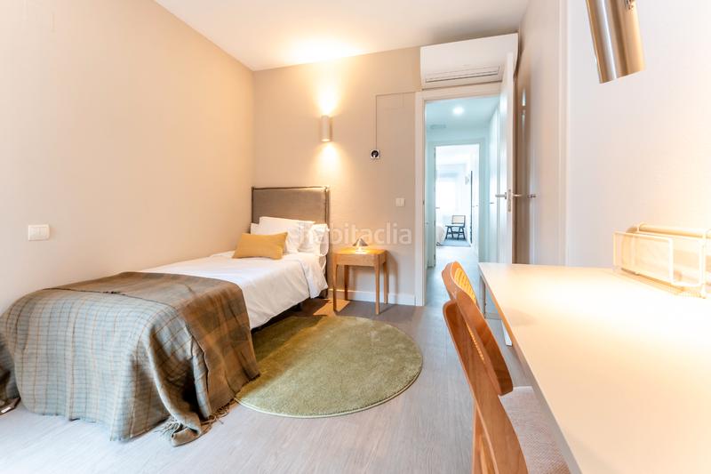 Foto 22276318-4d0f-475d-af10-89976fc04041. Affitto appartamento in calle de isabel clara eugenia 33 in Madrid