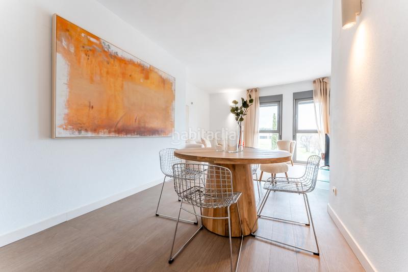 Foto 1faef805-b224-4d94-a474-8ffd4b1e8035. Location appartement dans calle de isabel clara eugenia 33 dans Madrid