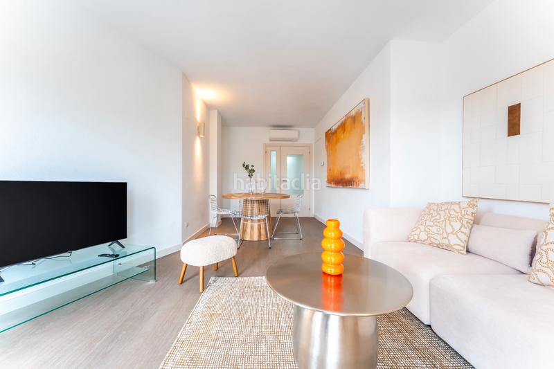 Foto 4b7fb9f0-1a7e-4f63-b11b-d0a482fa1f98. Location appartement dans calle de isabel clara eugenia 33 dans Madrid