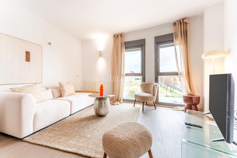 Foto 9fa4f4a0-fa89-4cb0-81d0-4d40be25797b. Location appartement dans calle de isabel clara eugenia 33 dans Madrid