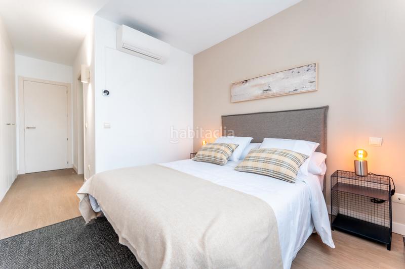 Foto 0b4666a3-f552-4c97-83d5-28da60649459. Rent flat in calle de isabel clara eugenia 33 in Sanchinarro Madrid