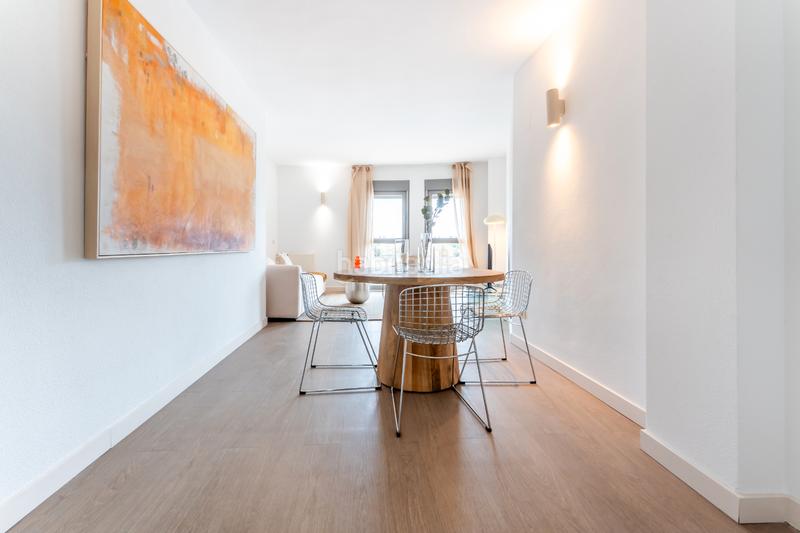 Foto 0d3a27b4-f5b9-462b-aa5f-909bab119852. Rent flat in calle de isabel clara eugenia 33 in Sanchinarro Madrid