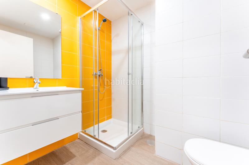 Foto 70a90531-741f-4d27-85c5-f342f5fed419. Rent flat in calle de isabel clara eugenia 33 in Sanchinarro Madrid