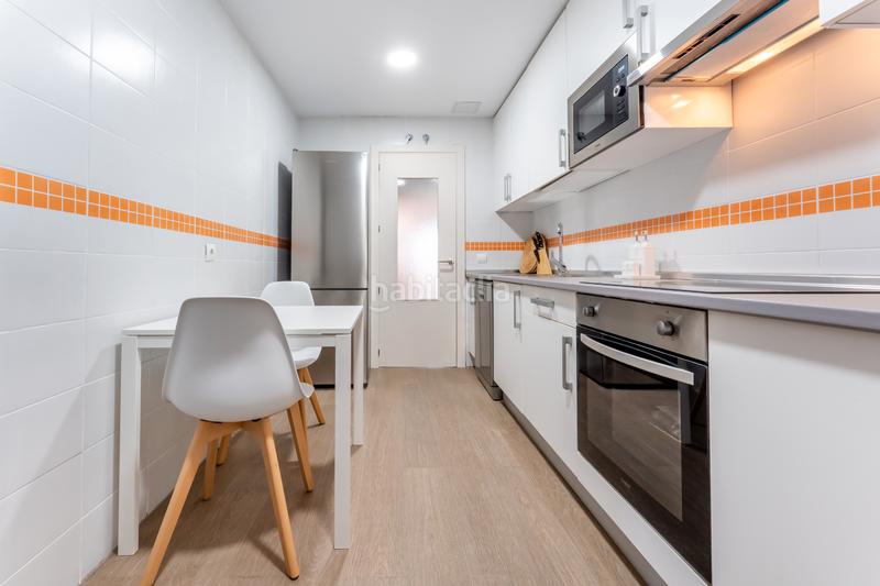 Foto 7f6dd9c3-acfa-4896-95e9-c74fb8775351. Rent flat in calle de isabel clara eugenia 33 in Sanchinarro Madrid