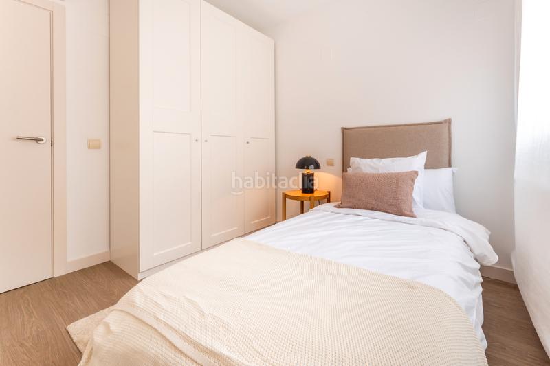 Foto 0f986e7b-2595-4bcb-a179-498c8a1a3ef7. Location appartement dans calle de isabel clara eugenia 31 dans Madrid