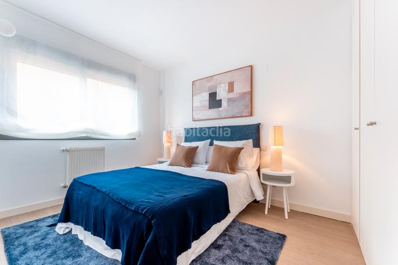 Foto 12a615f8-df41-4f31-a25f-f73d197883b8. Location appartement dans calle de isabel clara eugenia 31 dans Madrid