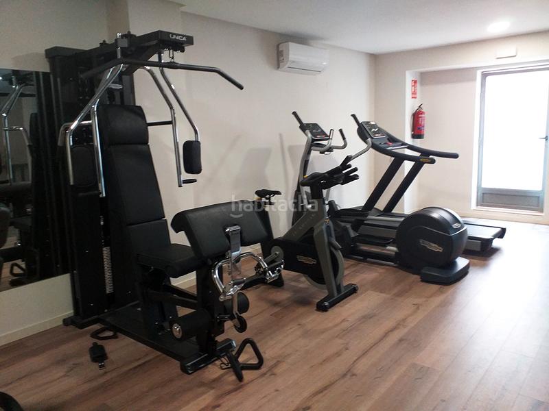 Foto 379abdc1-22f7-4a5f-8770-6dae5fac261d. Location appartement dans calle de isabel clara eugenia 31 dans Madrid