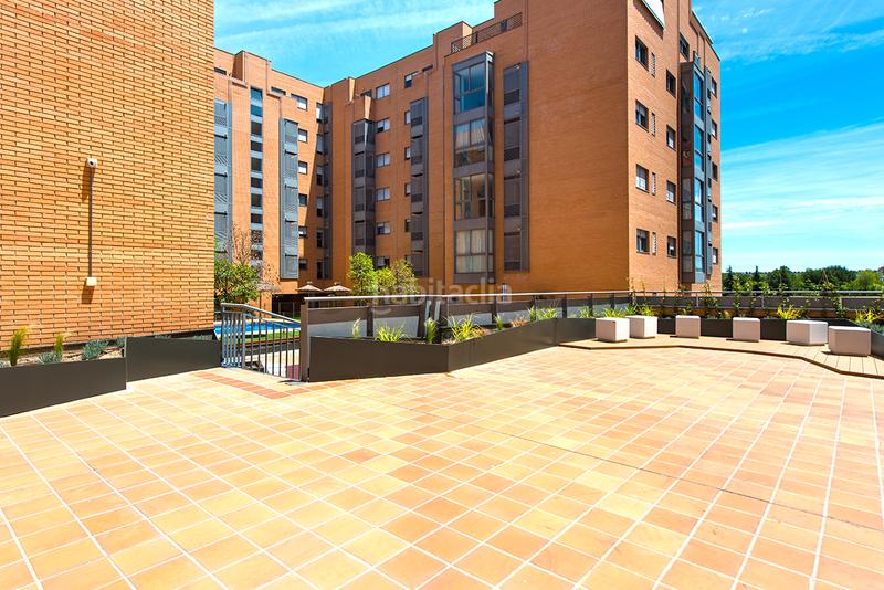 Foto 3cccefda-6d75-4992-8f80-aa89204b4608. Location appartement dans calle de isabel clara eugenia 31 dans Madrid