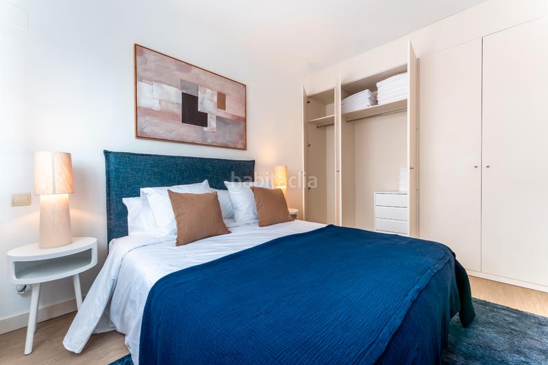 Foto 413a2d93-d4b4-4429-b40a-91fae00a8627. Location appartement dans calle de isabel clara eugenia 31 dans Madrid